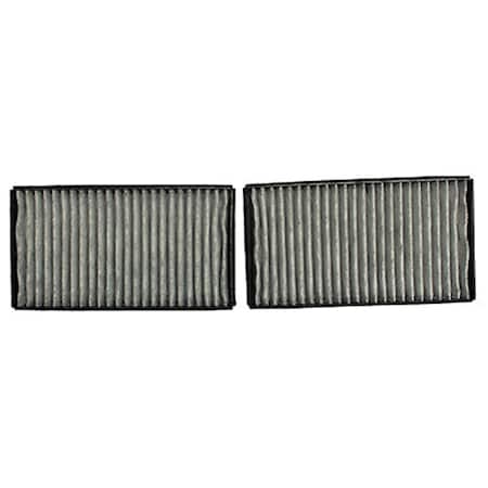 Gpd Cabin Air Filter, 1211262 1211262